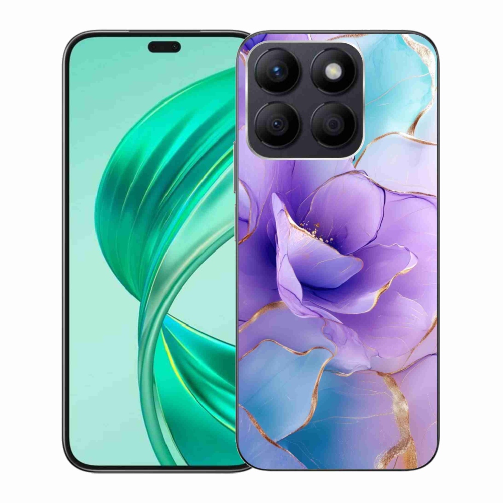 Gelový kryt mmCase na Honor X8b - abstraktní motiv 52