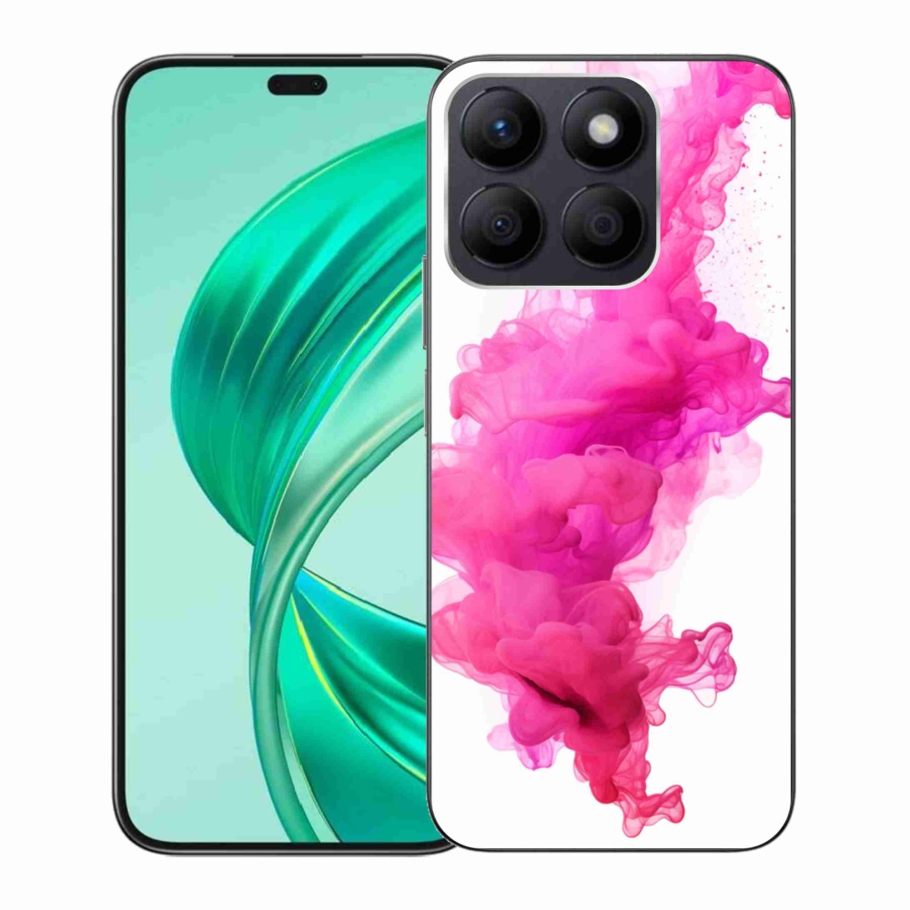 Gelový kryt mmCase na Honor X8b - abstraktní motiv 57