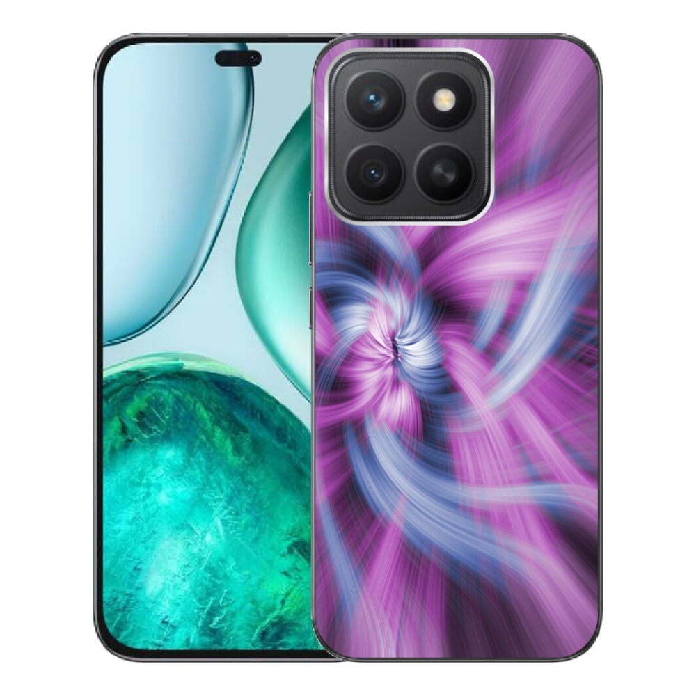 Gelový kryt mmCase na Honor X8c - abstrakt 12