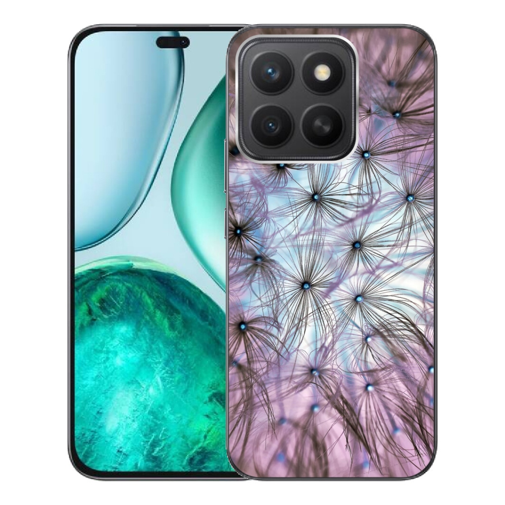 Gelový kryt mmCase na Honor X8c - abstrakt 17