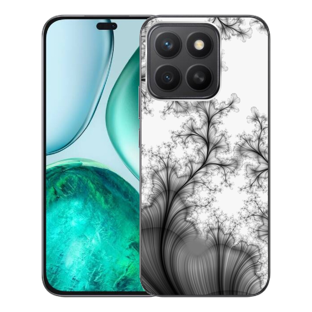 Gelový kryt mmCase na Honor X8c - abstrakt 20