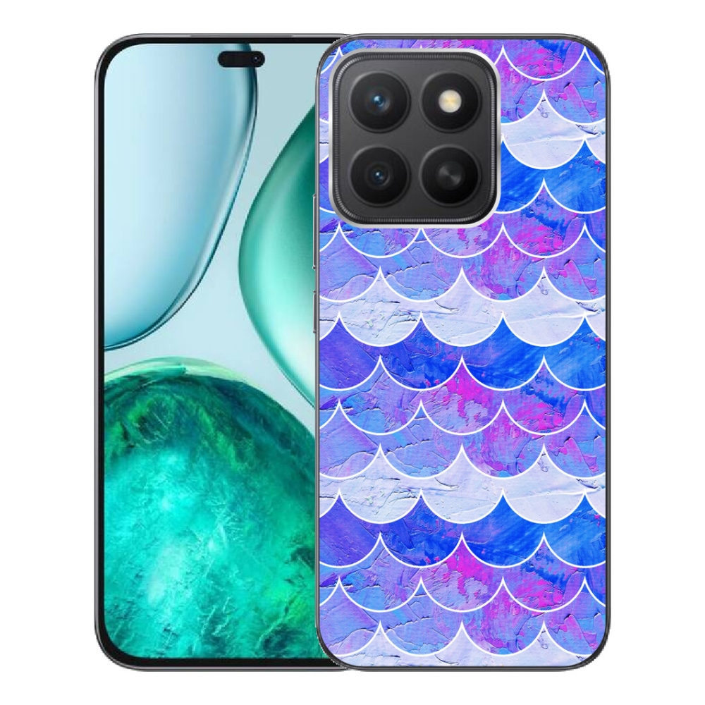Gelový kryt mmCase na Honor X8c - abstrakt 29