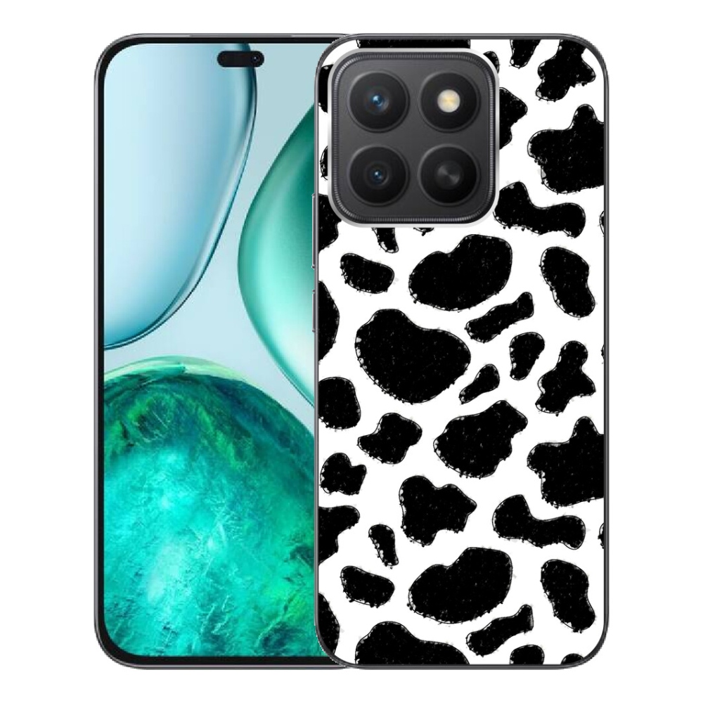 Gelový kryt mmCase na Honor X8c - abstrakt 31