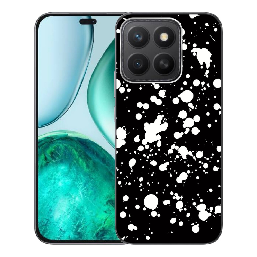 Gelový kryt mmCase na Honor X8c - abstrakt 32
