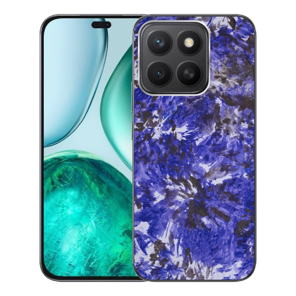 Gelový kryt mmCase na Honor X8c - abstraktní motiv 13