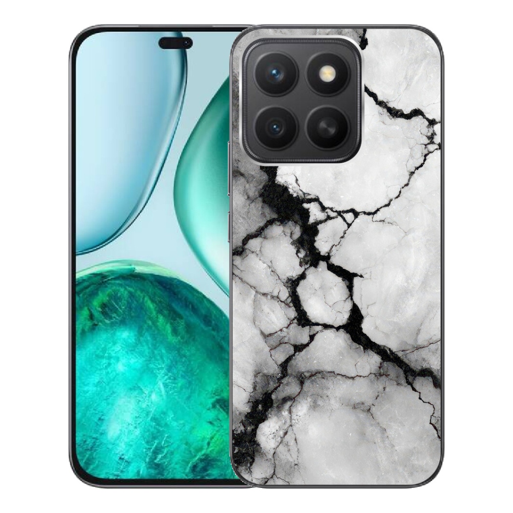 Gelový kryt mmCase na Honor X8c - abstraktní motiv 50