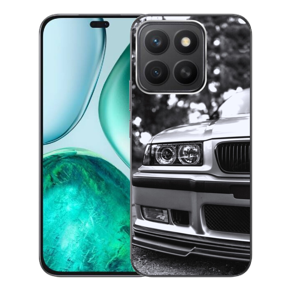 Gelový kryt mmCase na Honor X8c - auto 4