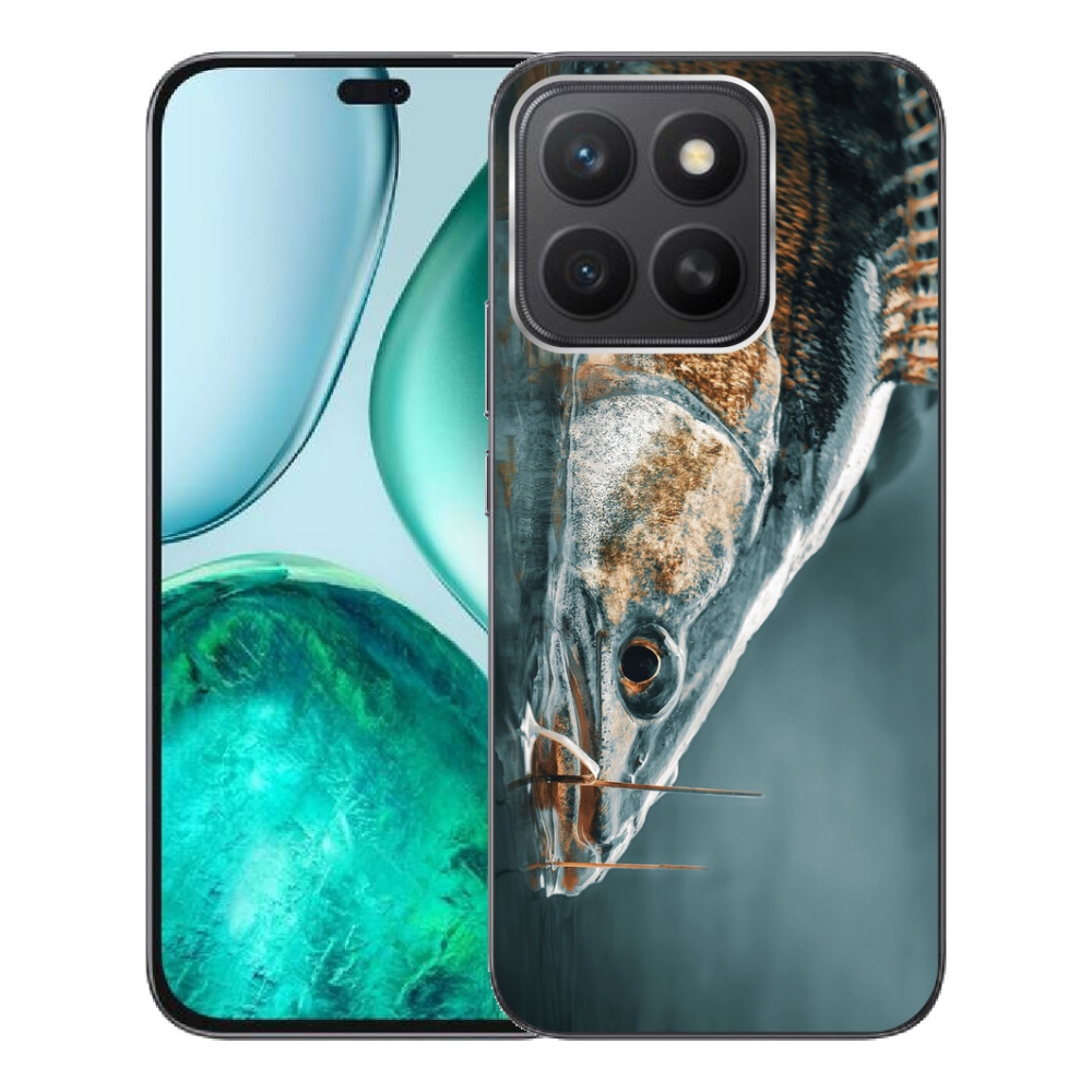 Gelový kryt mmCase na Honor X8c - candát