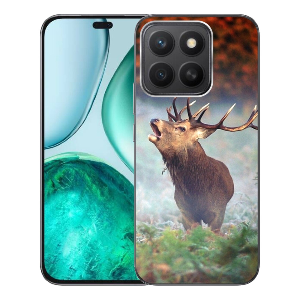 Gelový kryt mmCase na Honor X8c - jelen 2