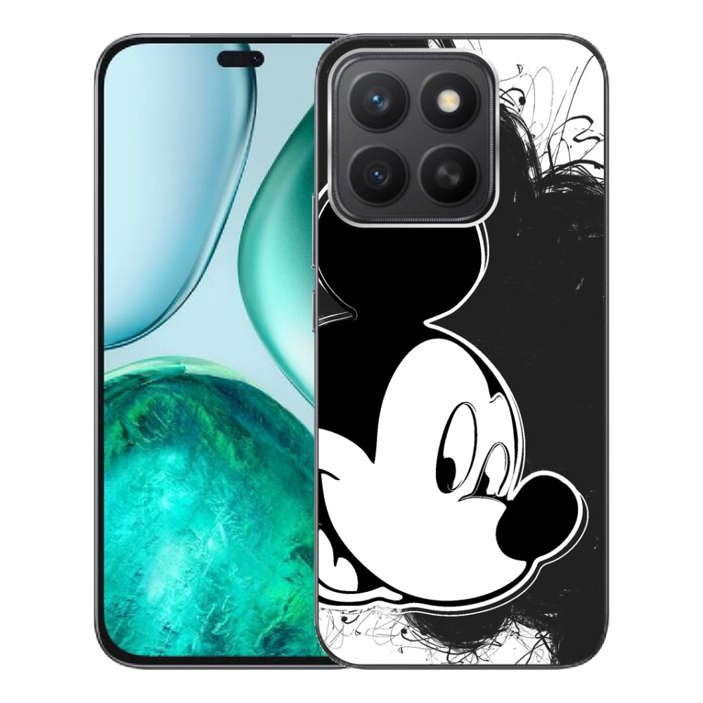 Gelový kryt mmCase na Honor X8c - mickey mouse 1
