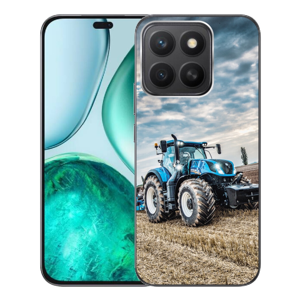 Gelový kryt mmCase na Honor X8c - traktor 2