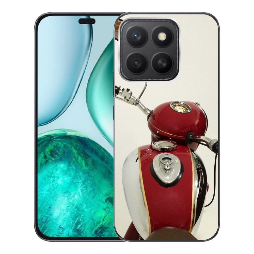 Gelový kryt mmCase na Honor X8c - veterán
