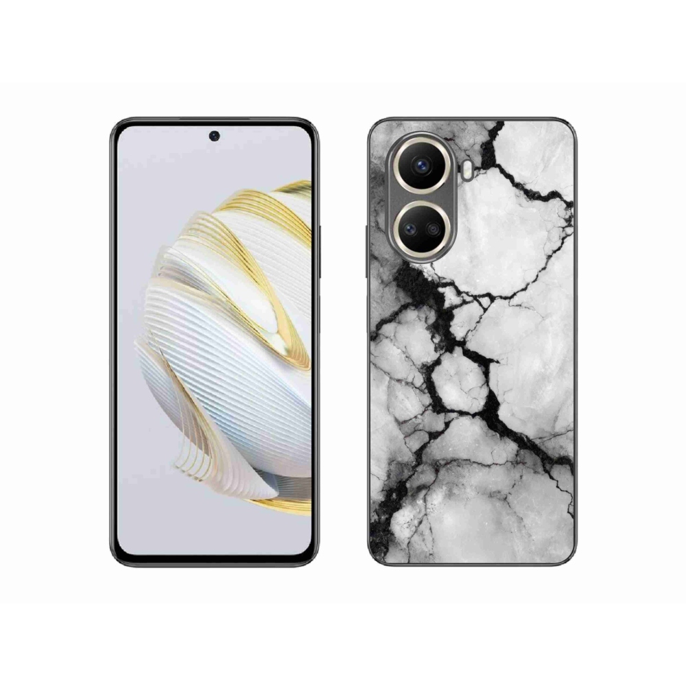 Gelový kryt mmCase na Huawei Nova 10 SE - abstraktní motiv 50