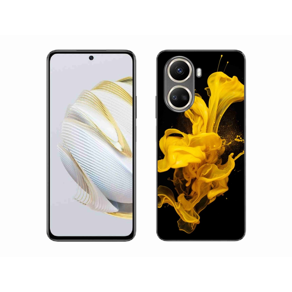 Gelový kryt mmCase na Huawei Nova 10 SE - abstraktní motiv 56