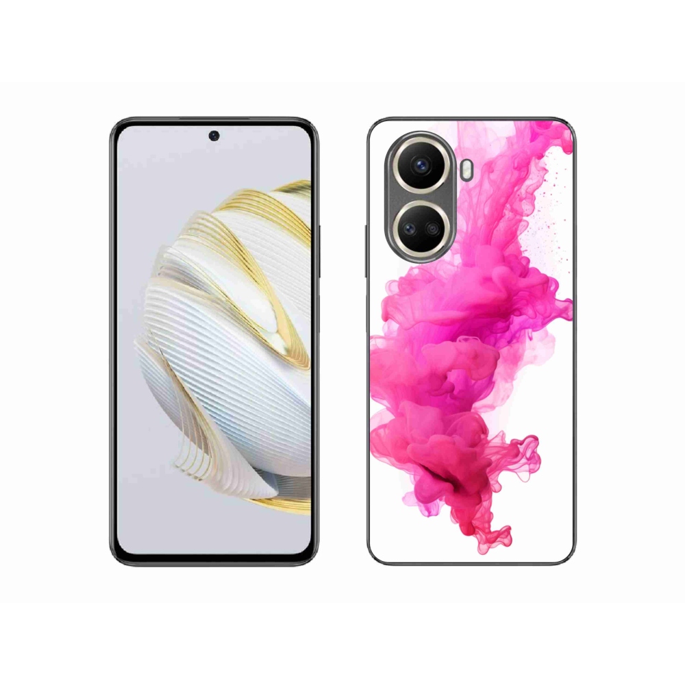 Gelový kryt mmCase na Huawei Nova 10 SE - abstraktní motiv 57