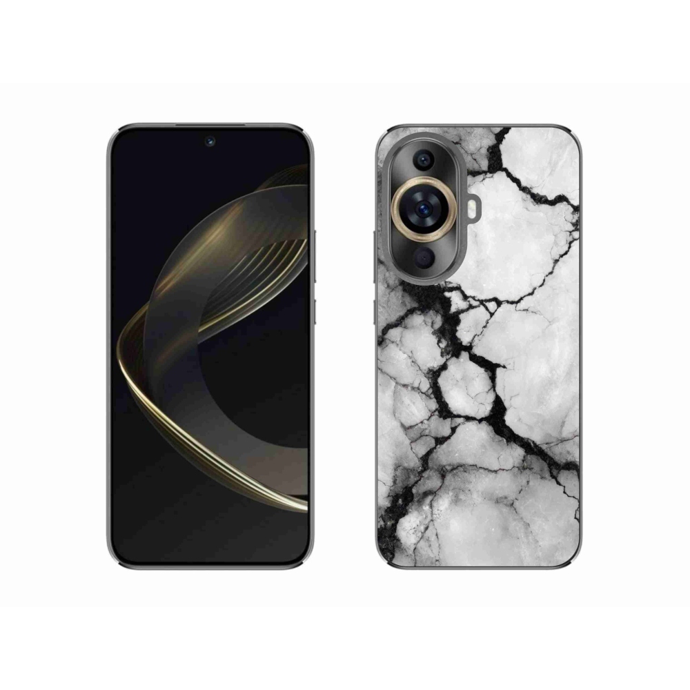 Gelový kryt mmCase na Huawei Nova 11 - abstraktní motiv 50