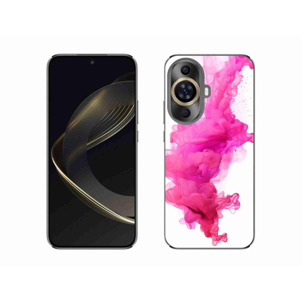 Gelový kryt mmCase na Huawei Nova 11 - abstraktní motiv 57