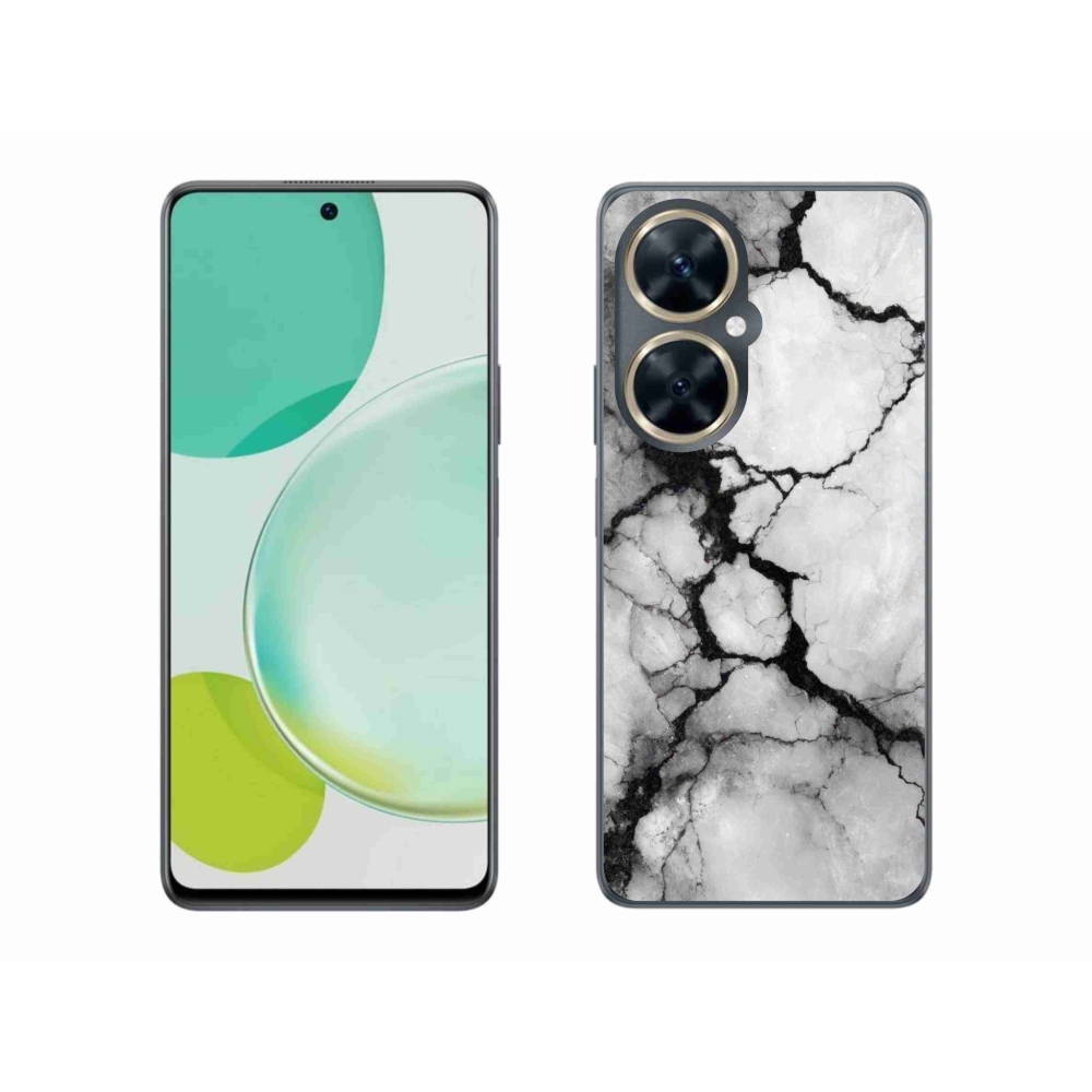 Gelový kryt mmCase na Huawei Nova 11i - abstraktní motiv 50