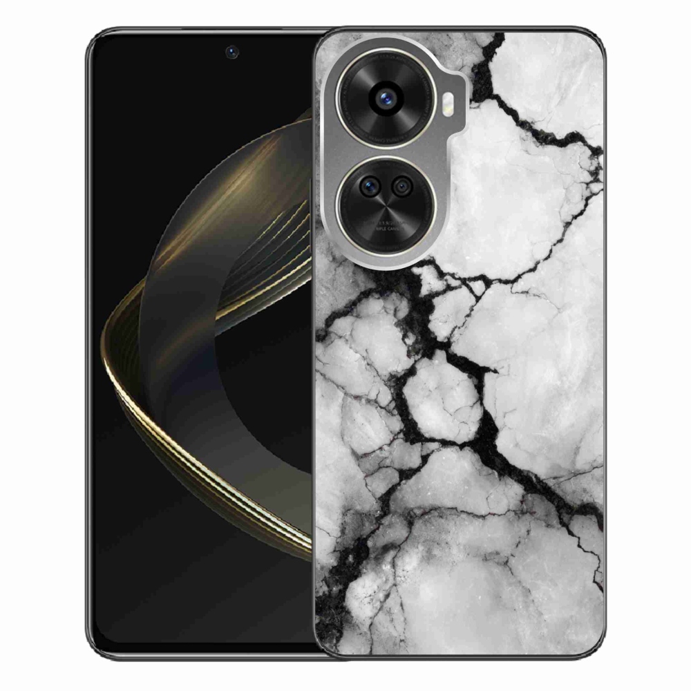 Gelový kryt mmCase na Huawei Nova 12 SE - abstraktní motiv 50