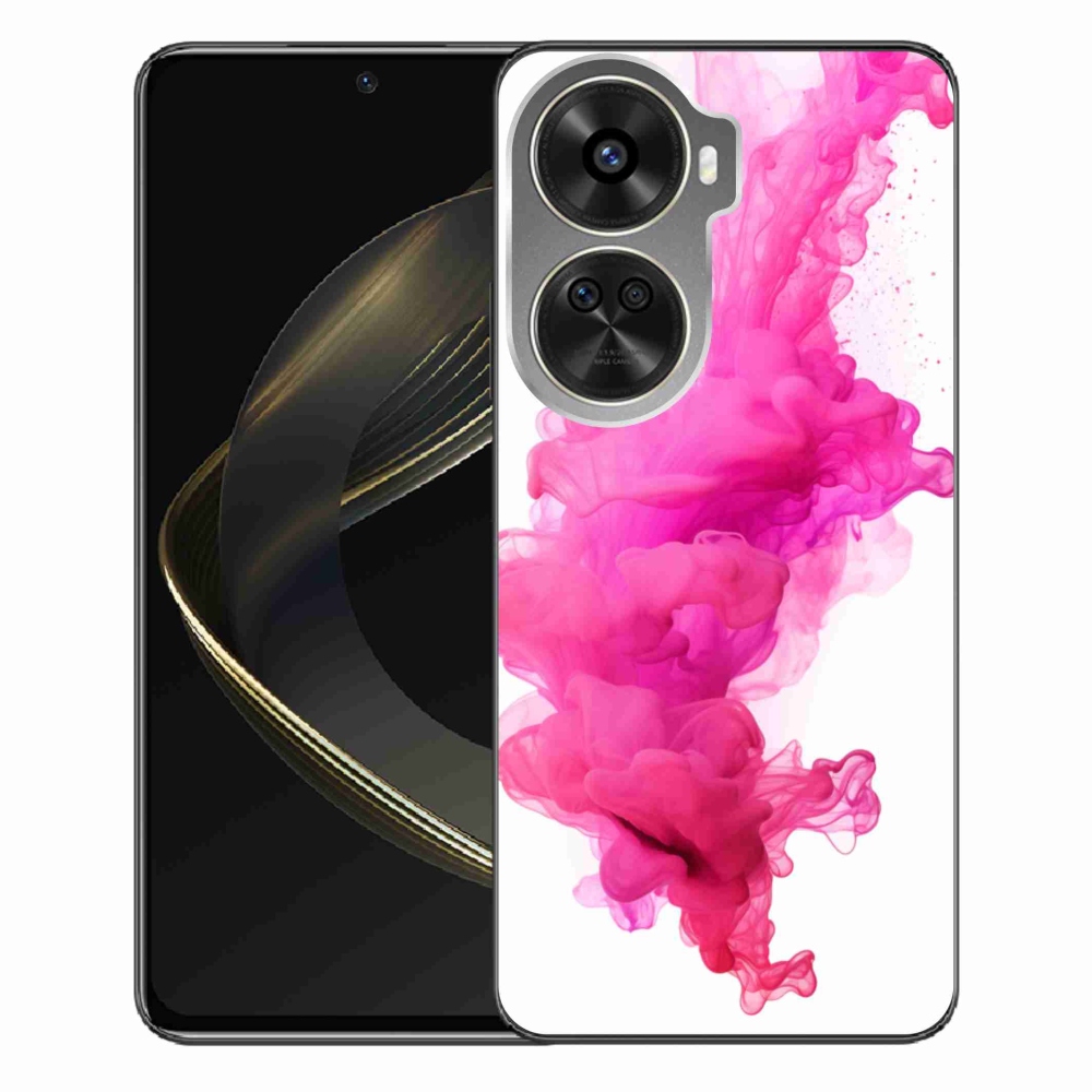 Gelový kryt mmCase na Huawei Nova 12 SE - abstraktní motiv 57
