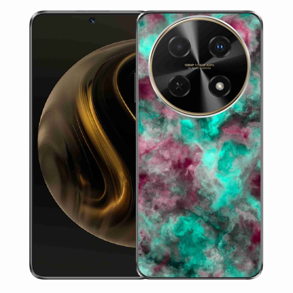 Gelový kryt mmCase na Huawei Nova 12i - abstraktní motiv 39