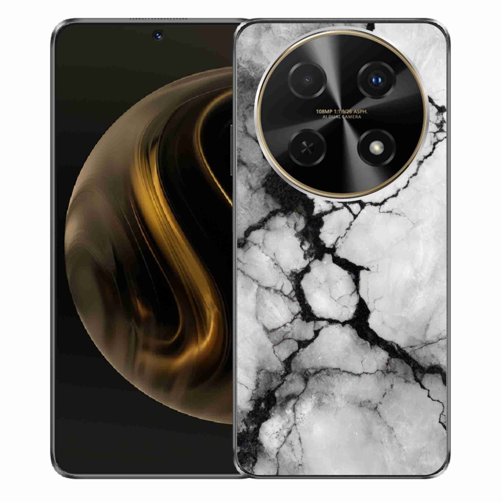 Gelový kryt mmCase na Huawei Nova 12i - abstraktní motiv 50