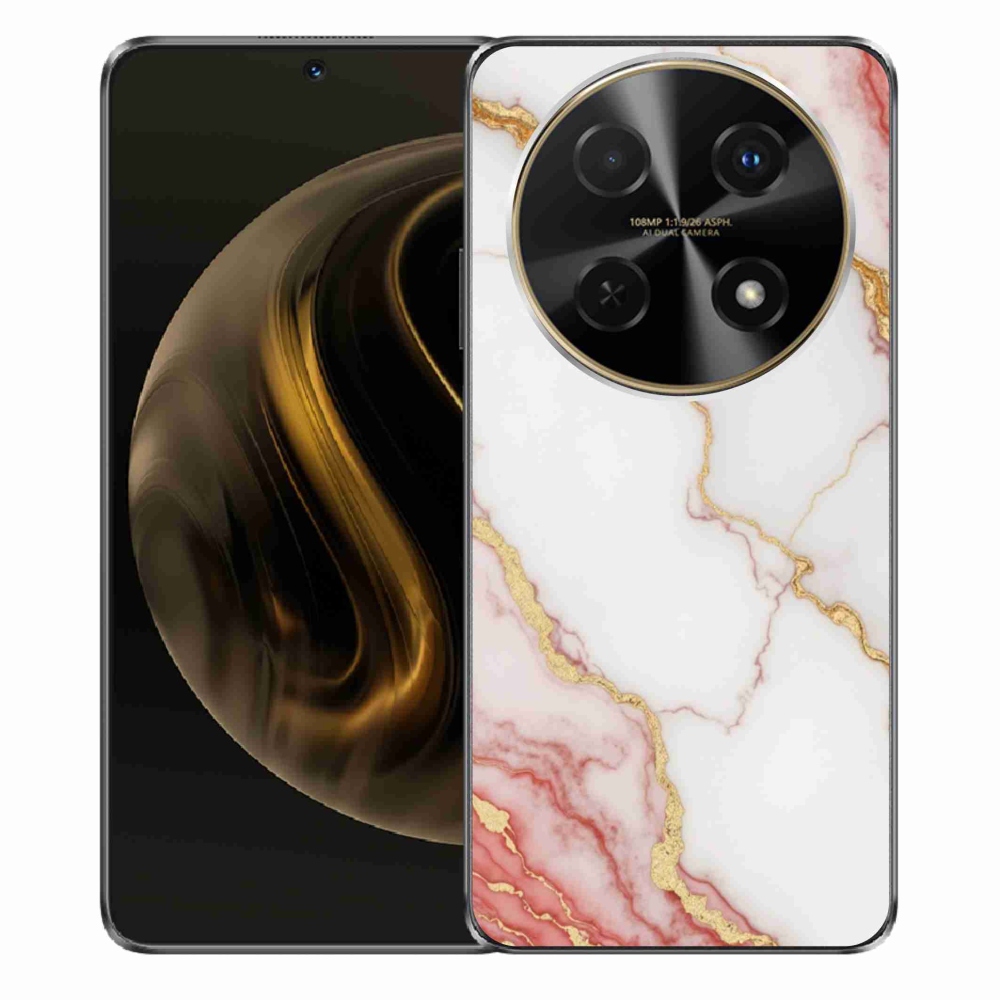Gelový kryt mmCase na Huawei Nova 12i - abstraktní motiv 53