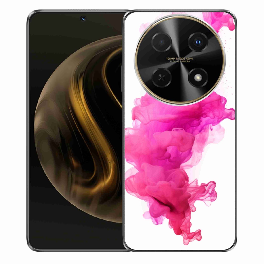 Gelový kryt mmCase na Huawei Nova 12i - abstraktní motiv 57