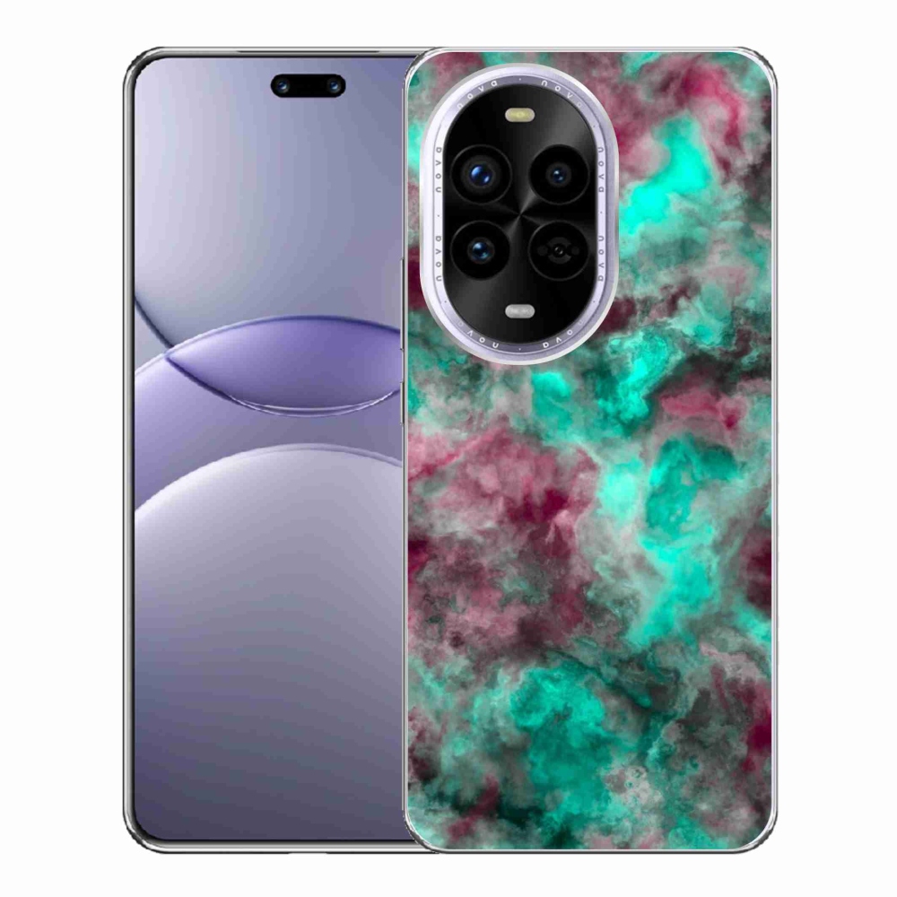 Gelový kryt mmCase na Huawei Nova 13 Pro 5G - abstraktní motiv 39