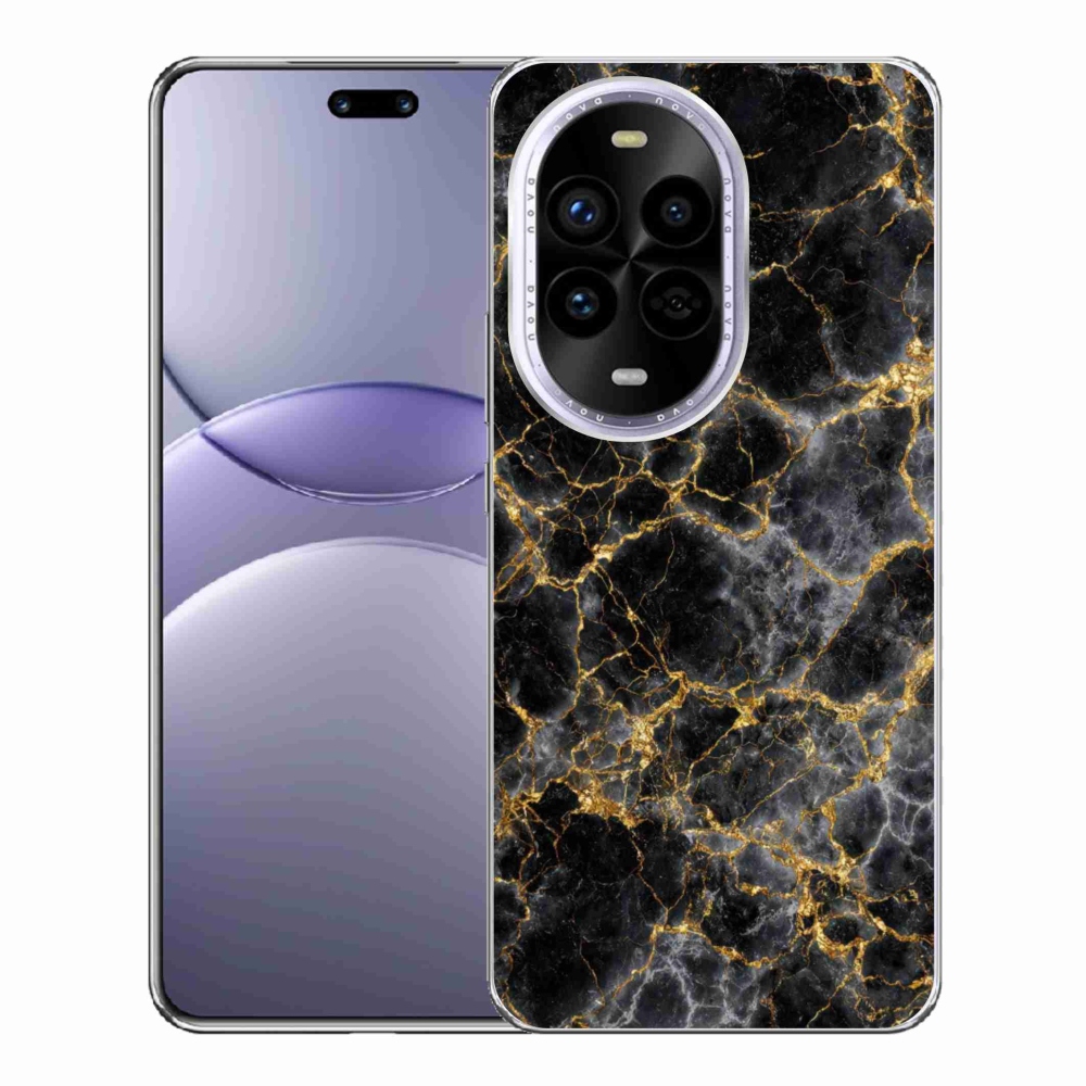 Gelový kryt mmCase na Huawei Nova 13 Pro 5G - abstraktní motiv 43