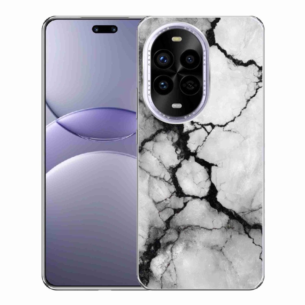 Gelový kryt mmCase na Huawei Nova 13 Pro 5G - abstraktní motiv 50