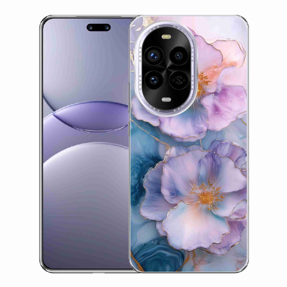 Gelový kryt mmCase na Huawei Nova 13 Pro 5G - abstraktní motiv 51