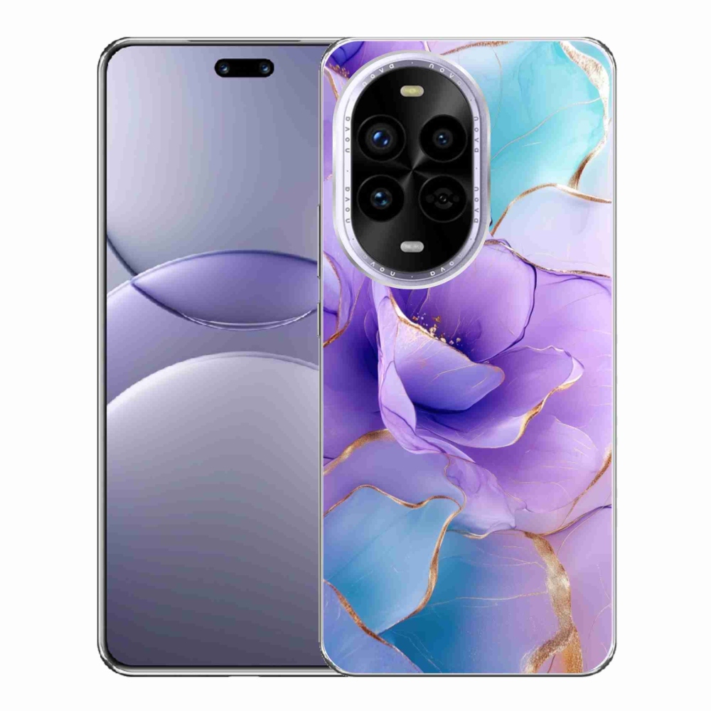 Gelový kryt mmCase na Huawei Nova 13 Pro 5G - abstraktní motiv 52