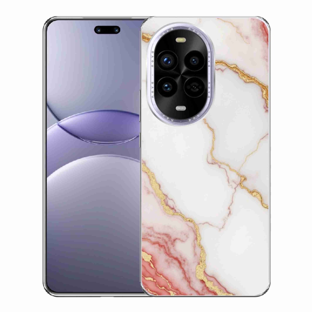 Gelový kryt mmCase na Huawei Nova 13 Pro 5G - abstraktní motiv 53