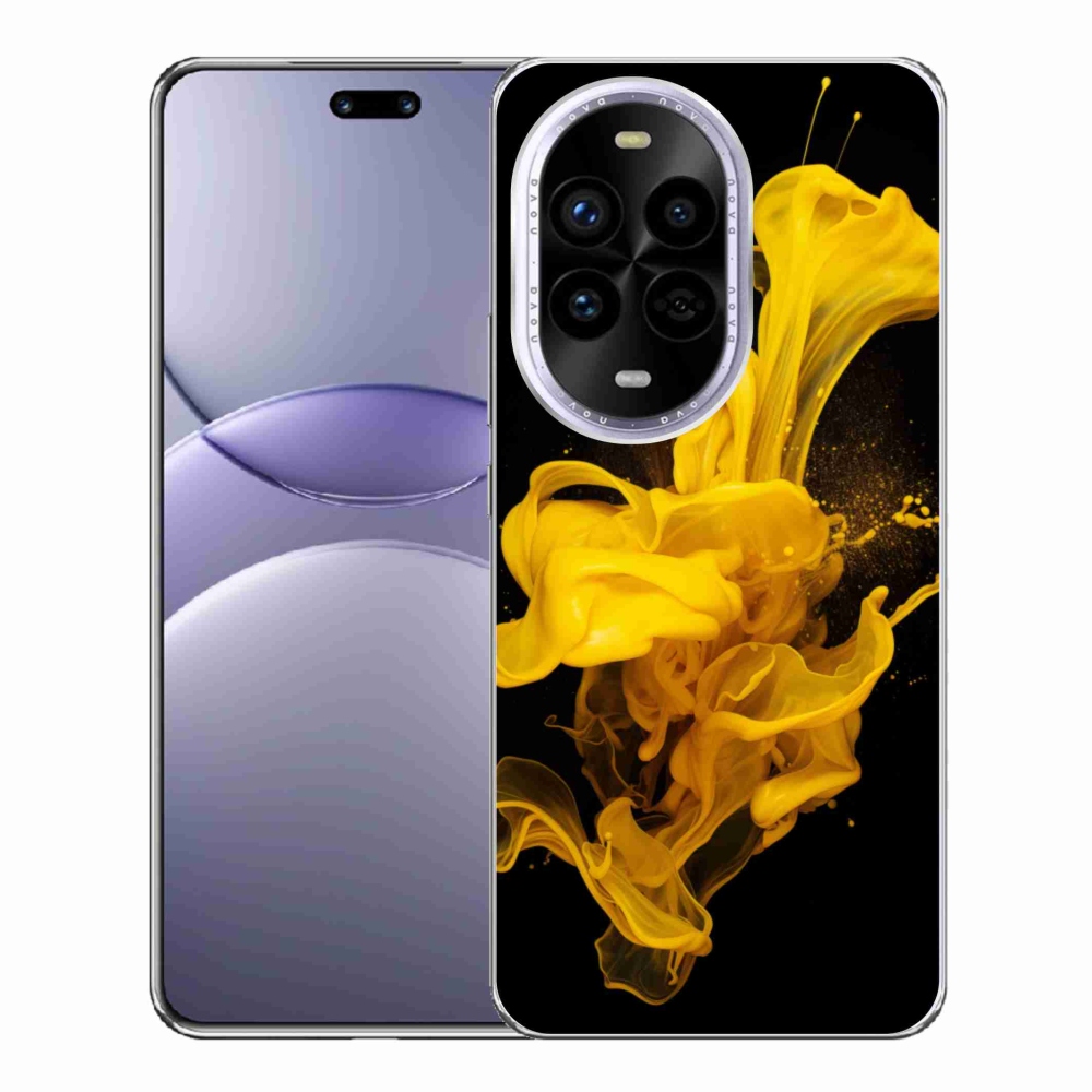 Gelový kryt mmCase na Huawei Nova 13 Pro 5G - abstraktní motiv 56