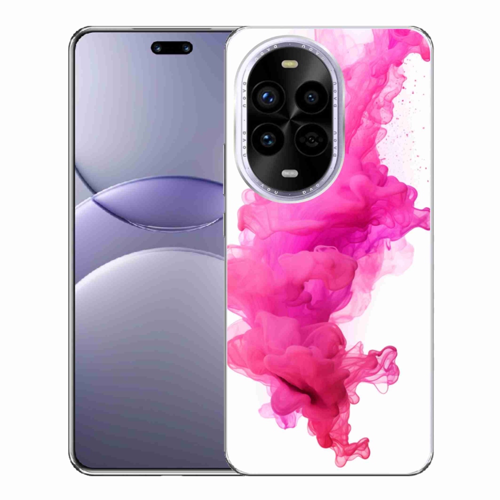Gelový kryt mmCase na Huawei Nova 13 Pro 5G - abstraktní motiv 57