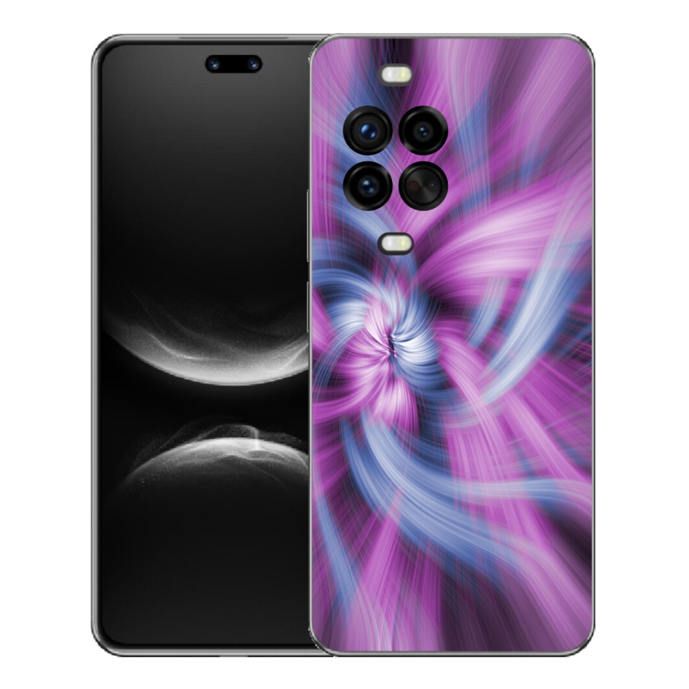 Gelový kryt mmCase na Huawei Nova 14 Pro - abstrakt 12