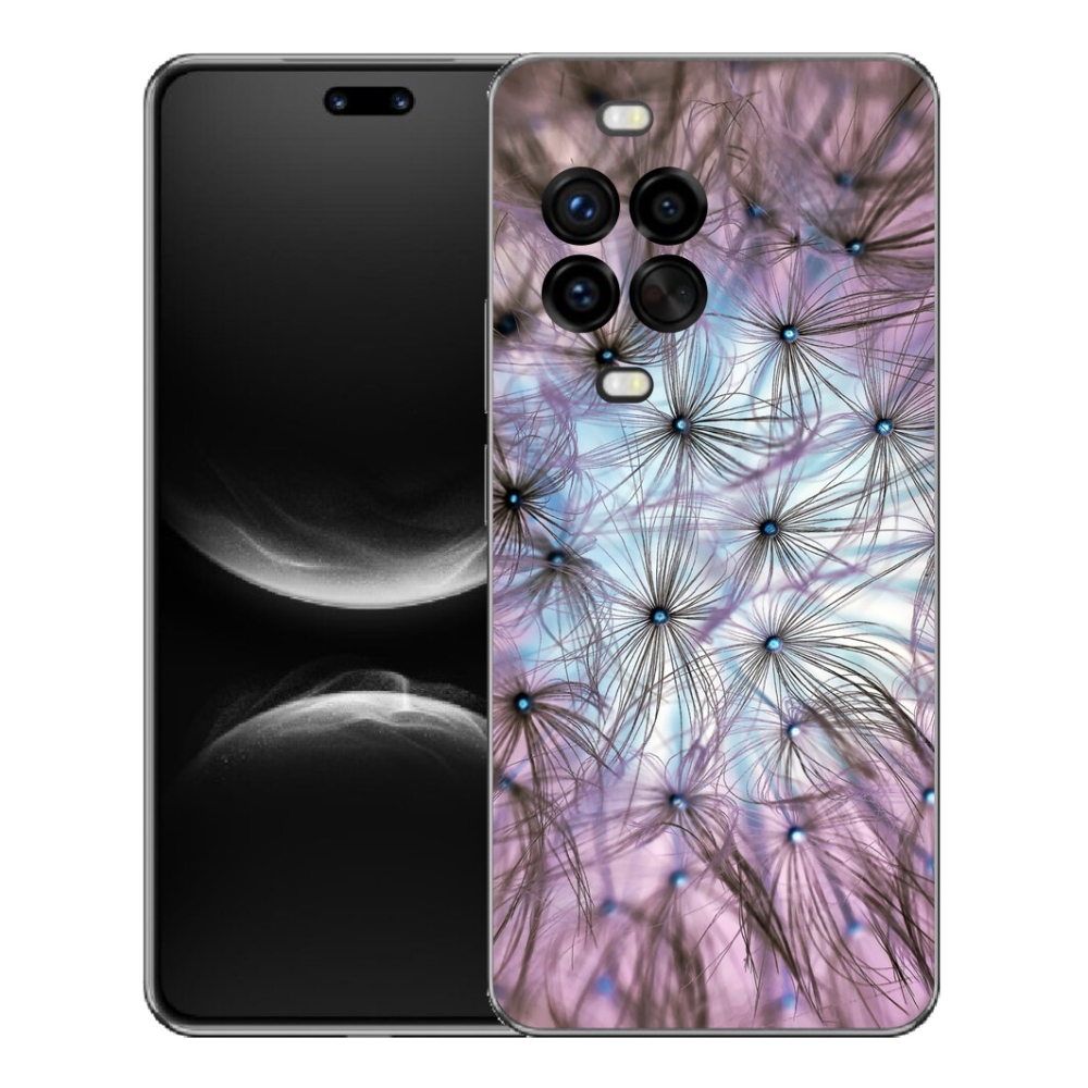 Gelový kryt mmCase na Huawei Nova 14 Pro - abstrakt 17