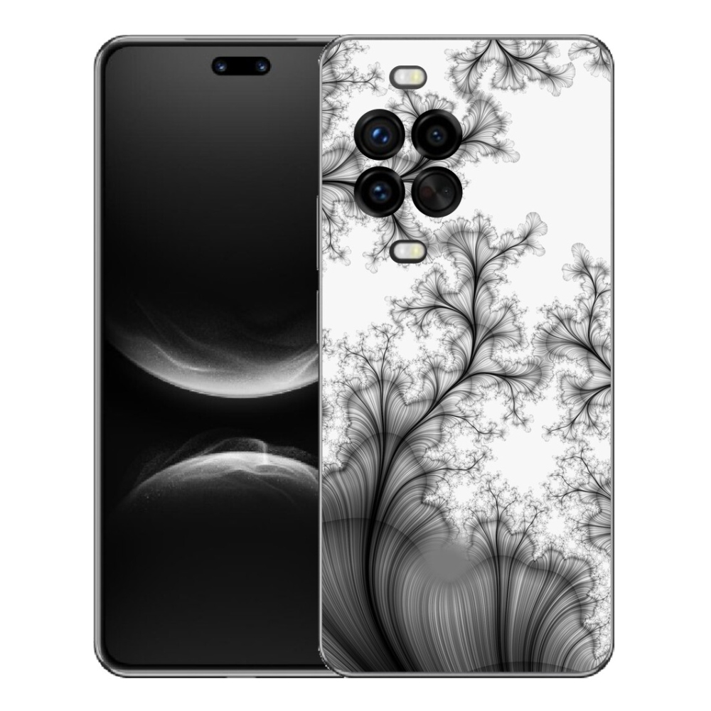 Gelový kryt mmCase na Huawei Nova 14 Pro - abstrakt 20