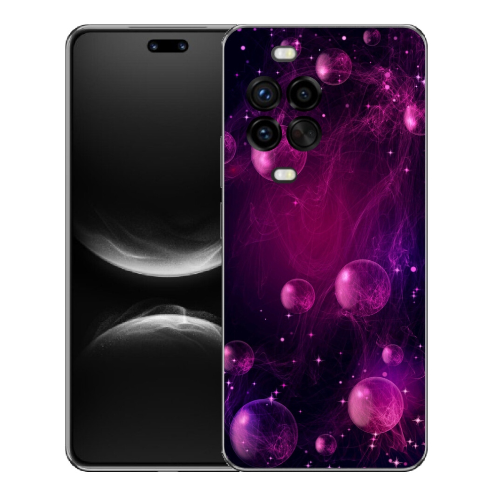 Gelový kryt mmCase na Huawei Nova 14 Pro - abstrakt 22