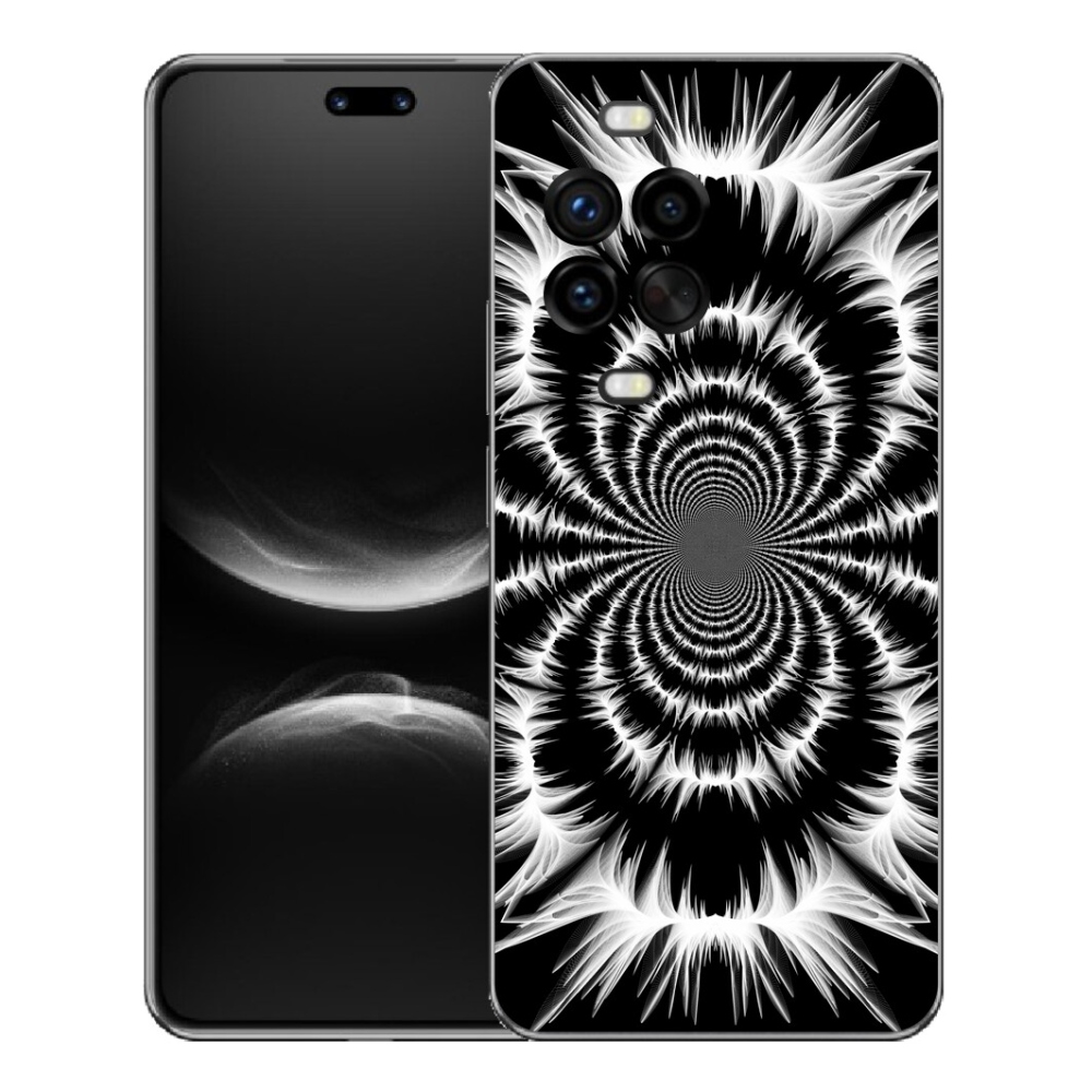 Gelový kryt mmCase na Huawei Nova 14 Pro - abstrakt 23