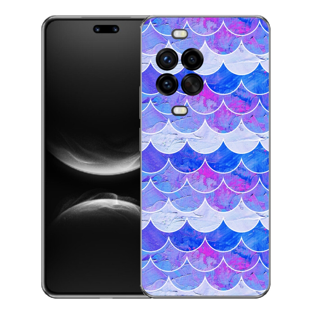 Gelový kryt mmCase na Huawei Nova 14 Pro - abstrakt 29