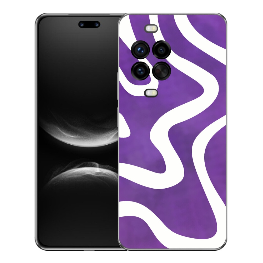 Gelový kryt mmCase na Huawei Nova 14 Pro - abstrakt 30