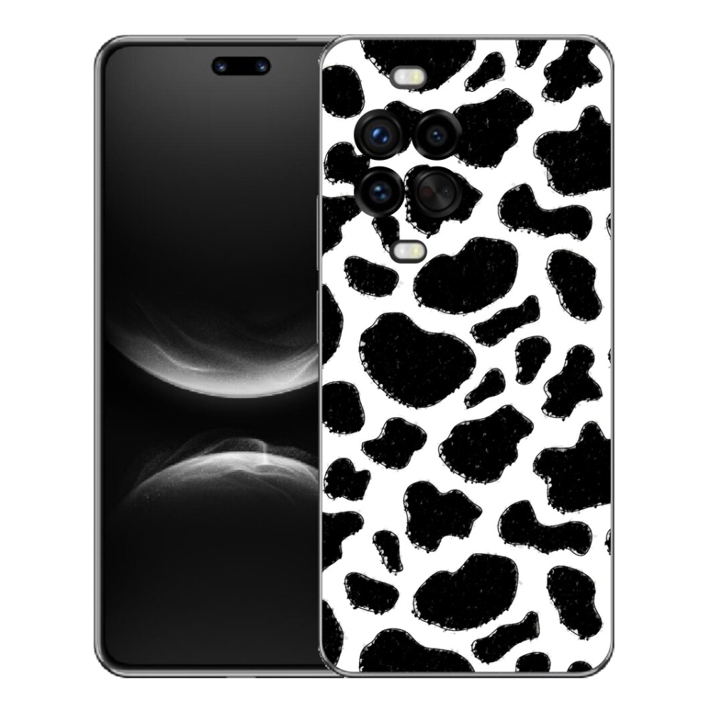 Gelový kryt mmCase na Huawei Nova 14 Pro - abstrakt 31