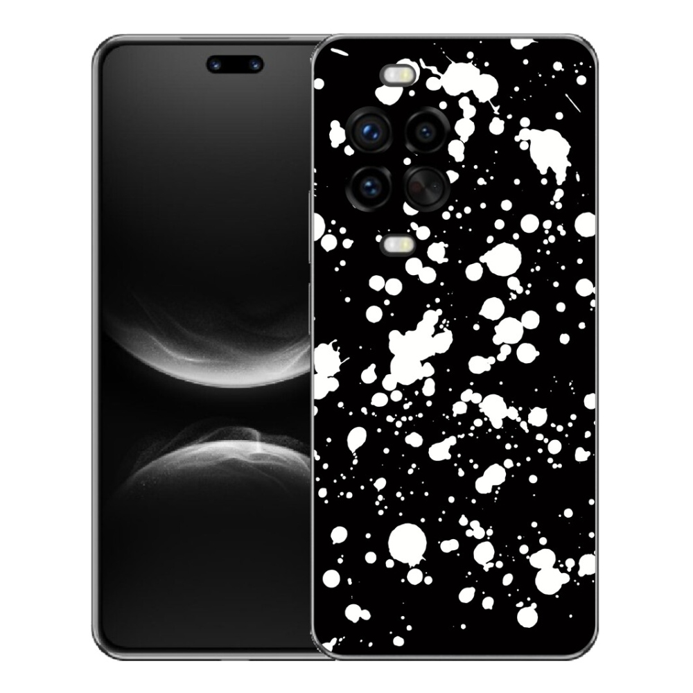 Gelový kryt mmCase na Huawei Nova 14 Pro - abstrakt 32