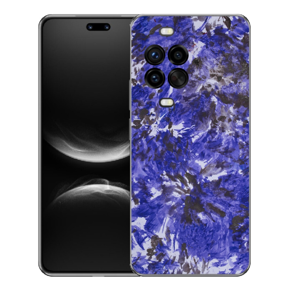 Gelový kryt mmCase na Huawei Nova 14 Pro - abstraktní motiv 13