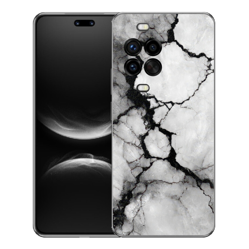 Gelový kryt mmCase na Huawei Nova 14 Pro - abstraktní motiv 50