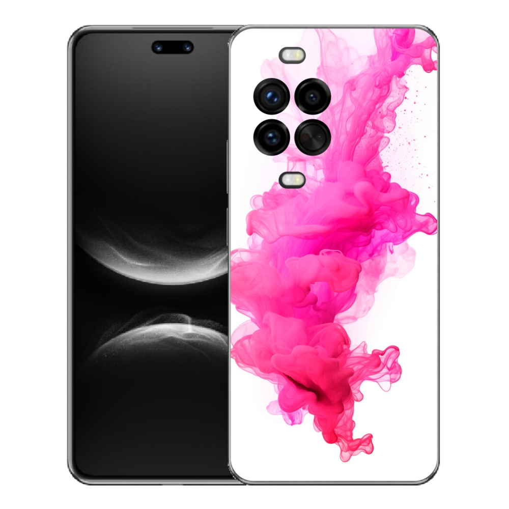 Gelový kryt mmCase na Huawei Nova 14 Pro - abstraktní motiv 57