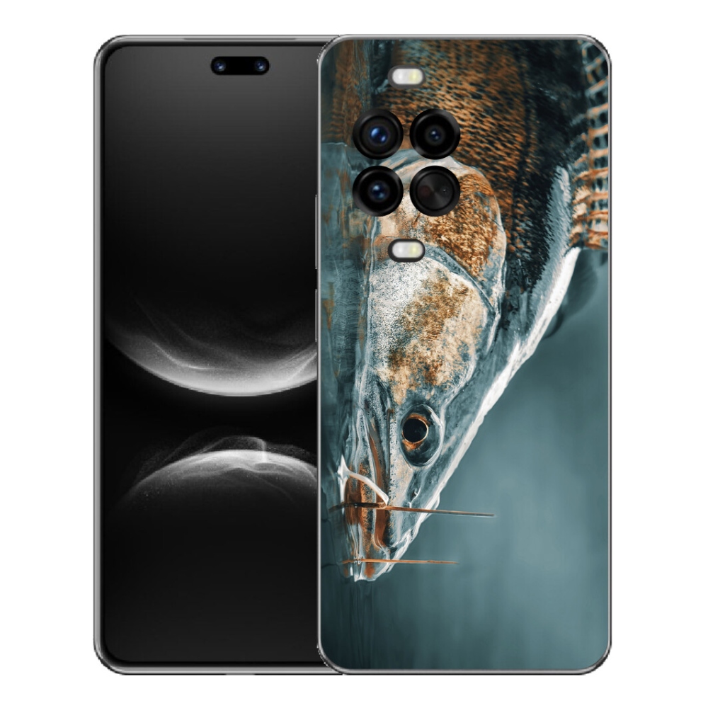 Gelový kryt mmCase na Huawei Nova 14 Pro - candát