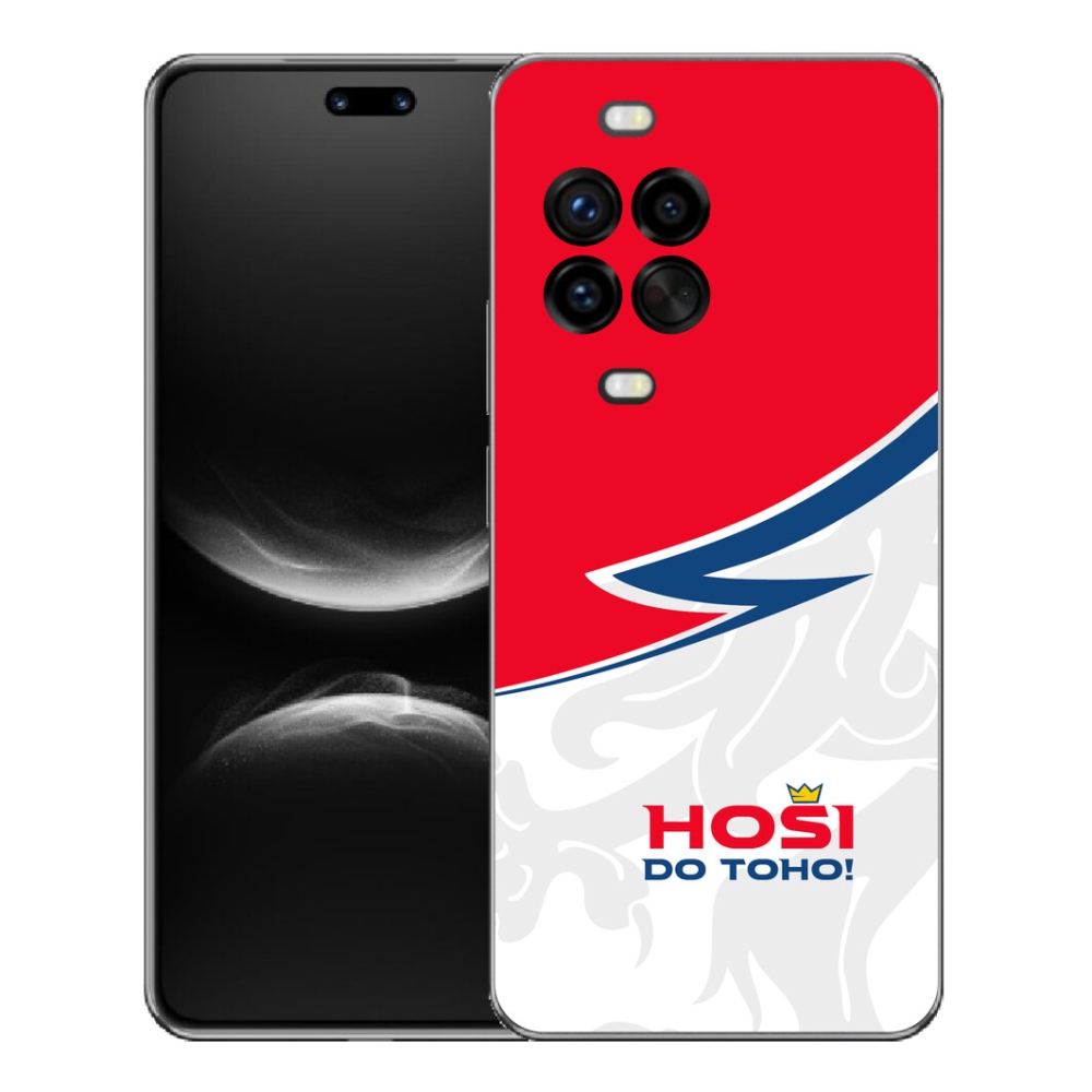 Gelový kryt mmCase na Huawei Nova 14 Pro - hoši do toho